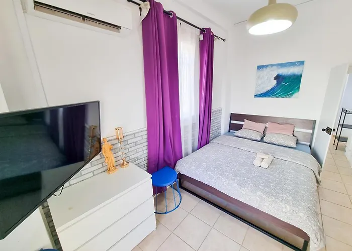 Aladdin's Ларнака