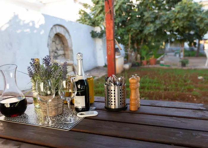 Aladdin's Ларнака