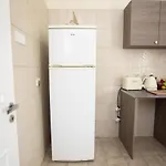Aladdin's Hostel Larnaca