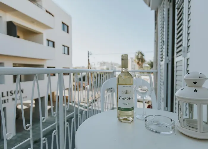 Aladdin's Auberge de jeunesse Larnaca