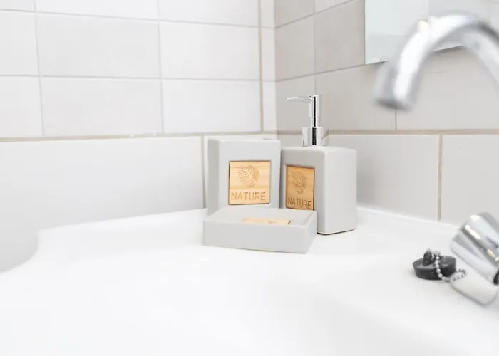 Auberge de jeunesse Aladdin's Larnaca